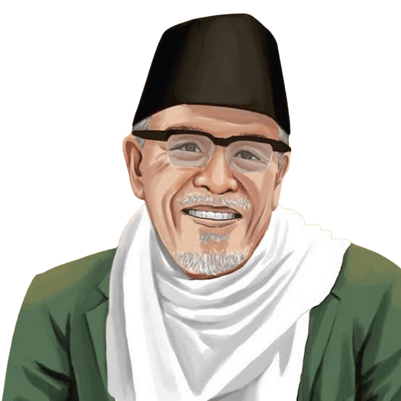 Prof. Dr. Buya HAMKA