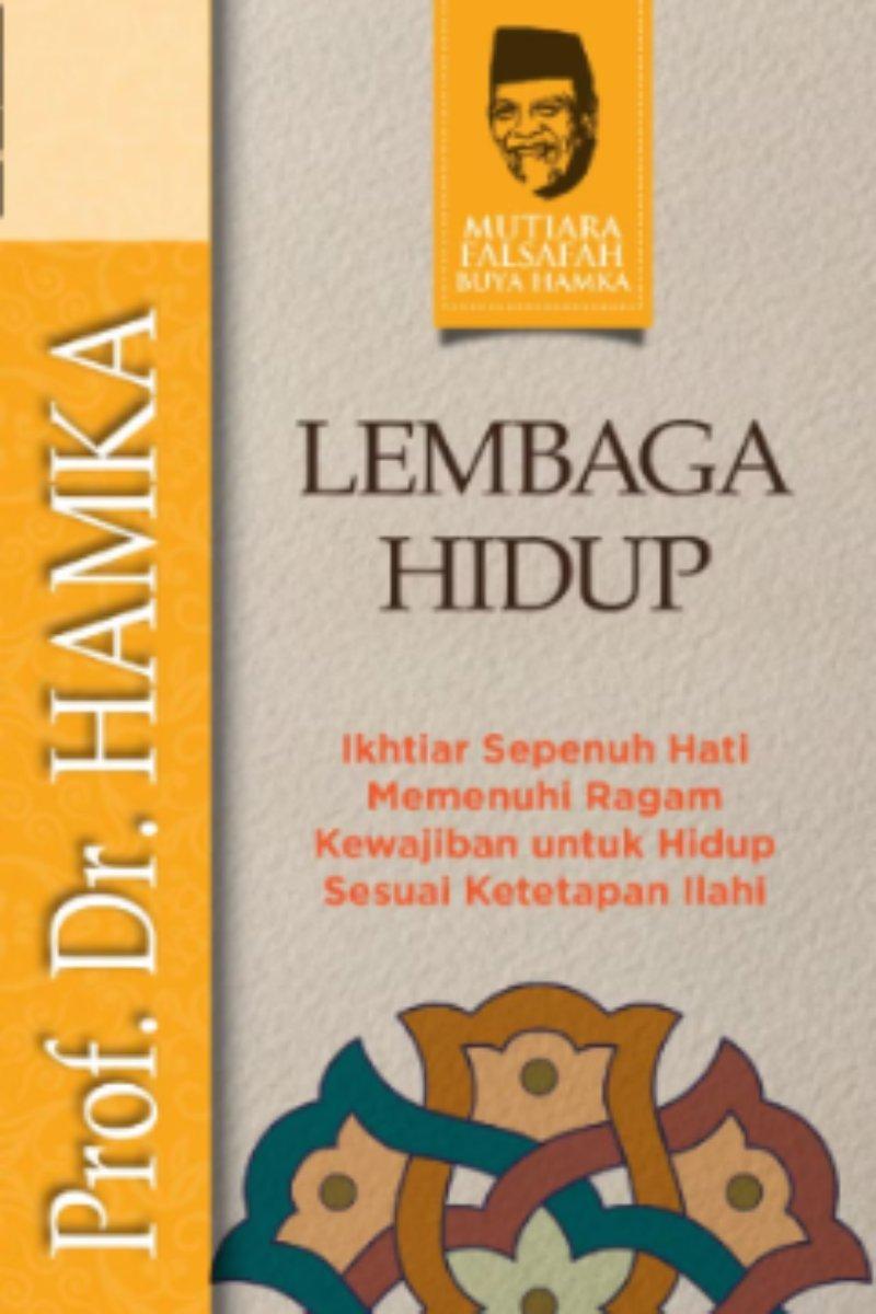 Lembaga Hidup