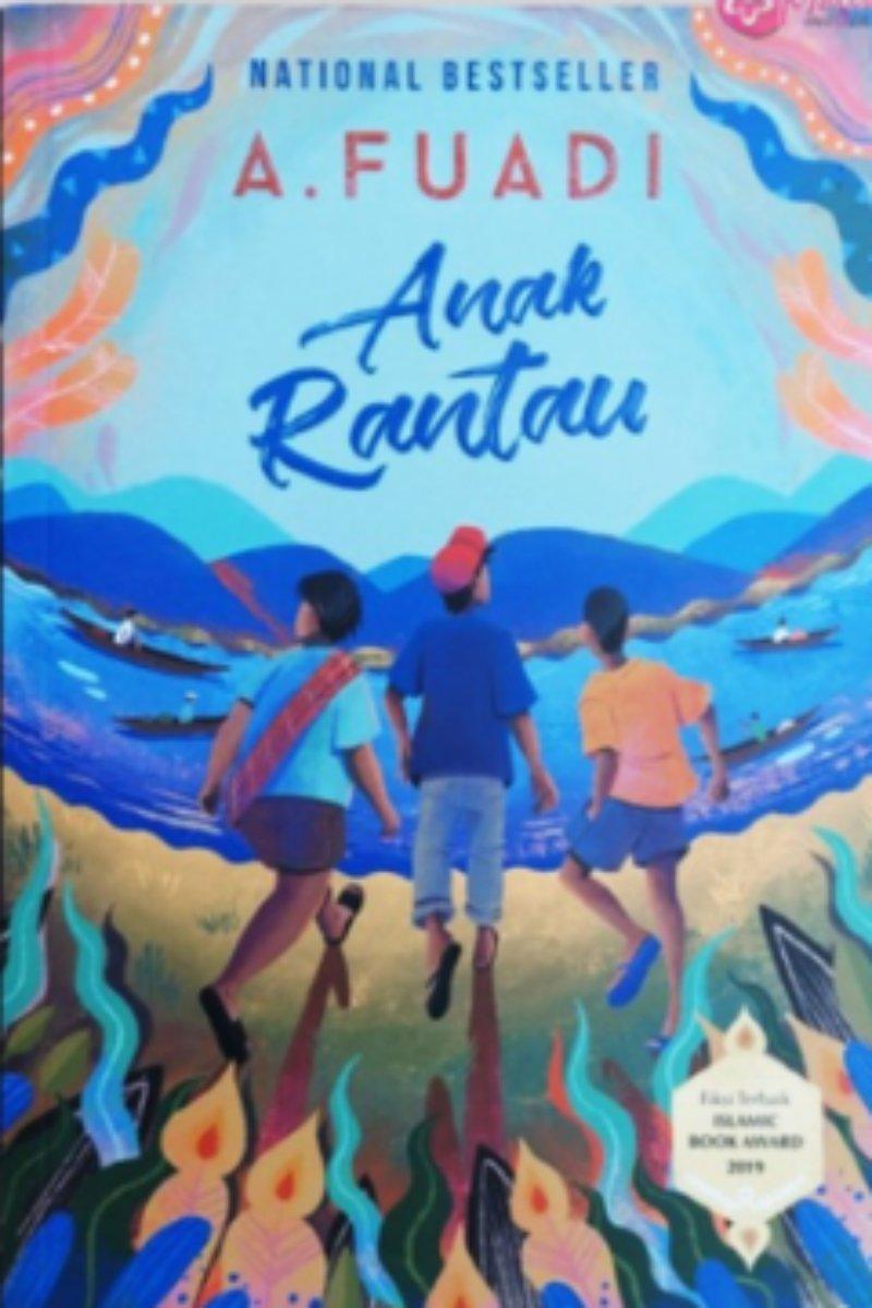 Anak Rantau