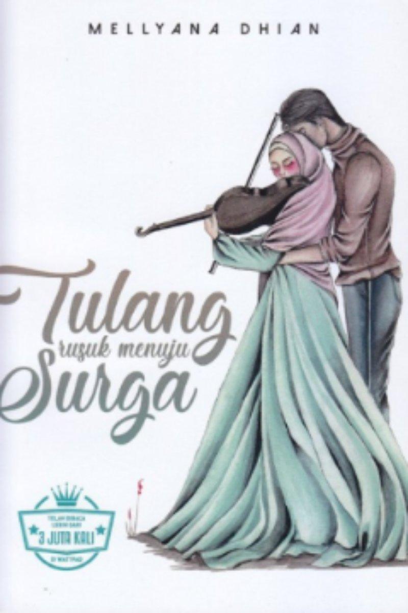 Tulang Rusuk Menuju Syurga