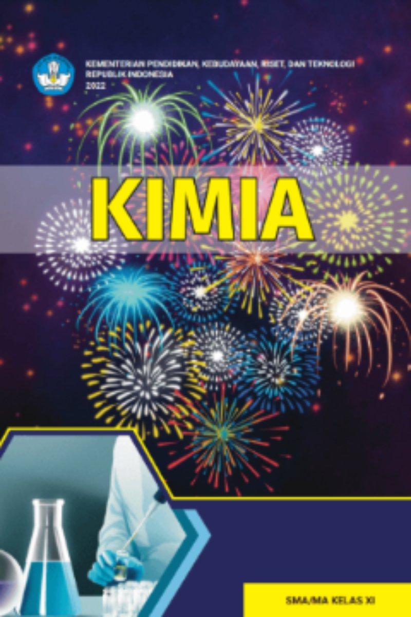 Kimia untuk SMA/MA Kelas XI