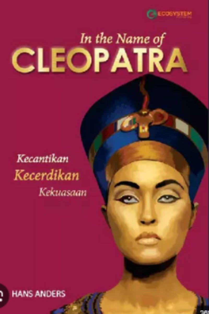 In The Name Of Cleopatra