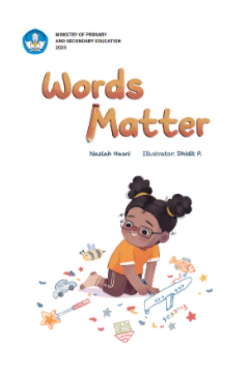 Word Matters