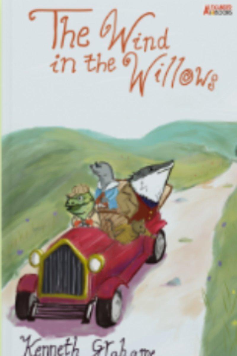 The Wind in The Willows