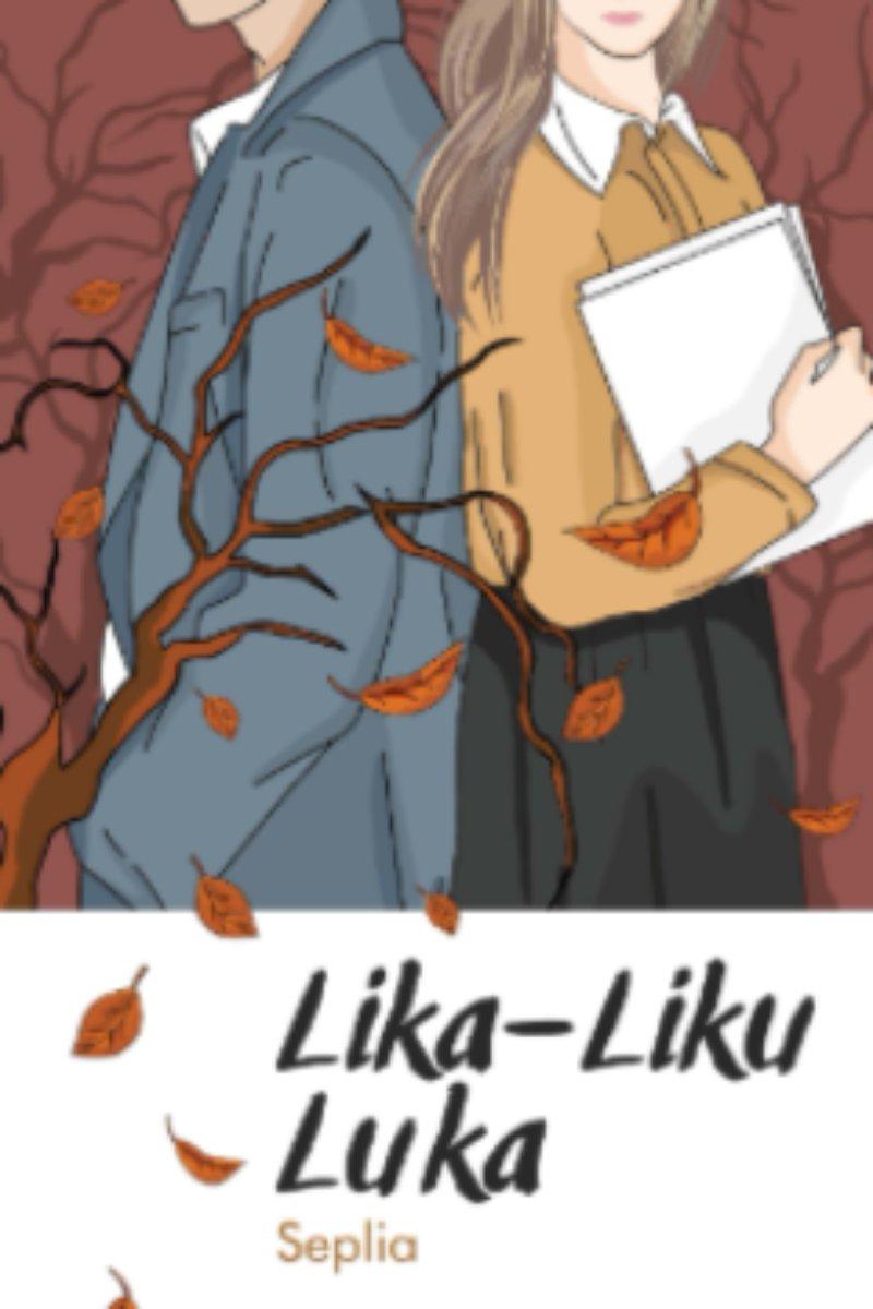 Lika Liku Luka