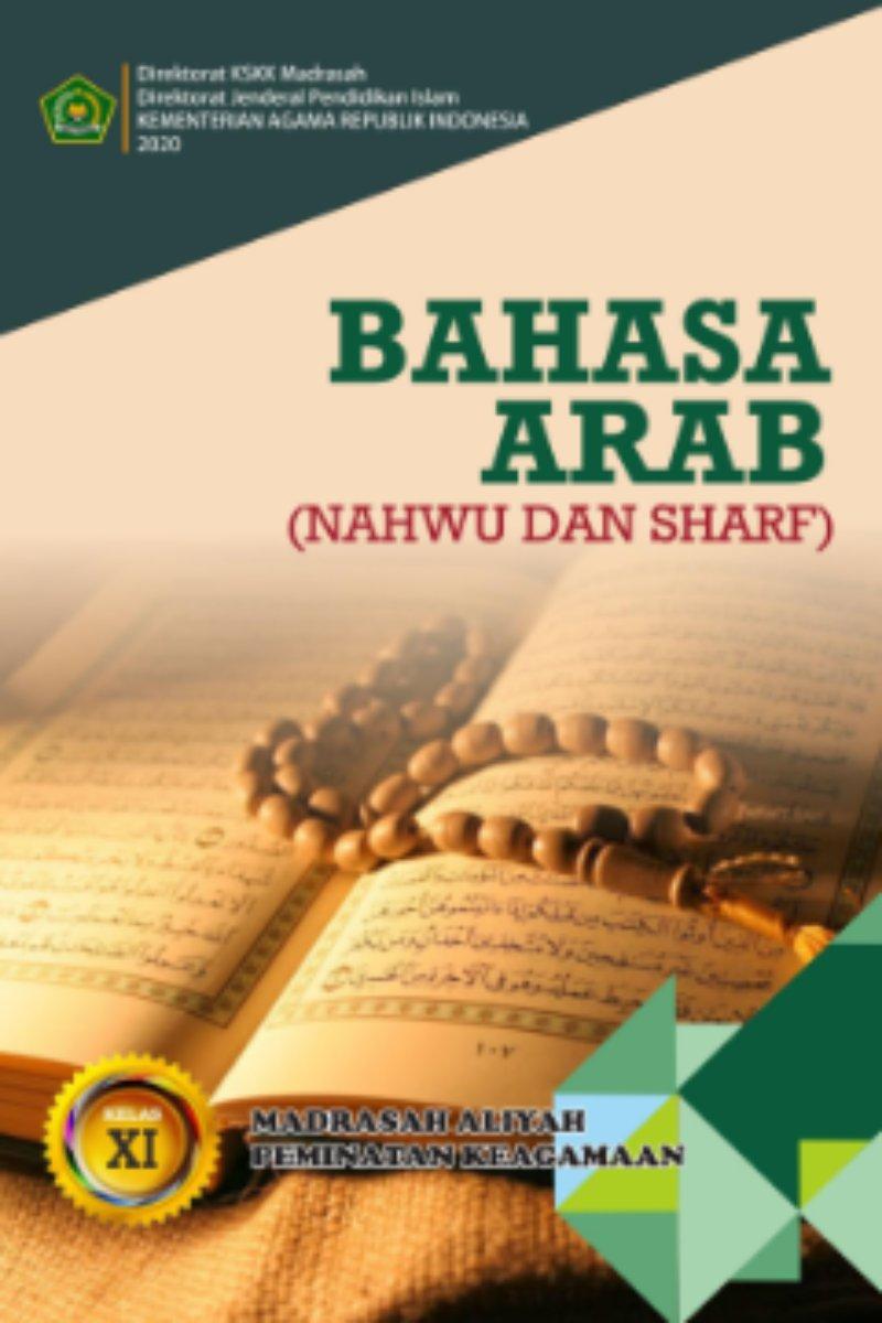 Bahasa Arab