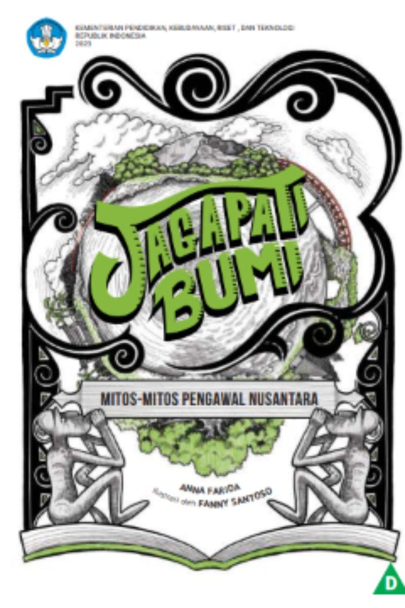 Jagapati Bumi