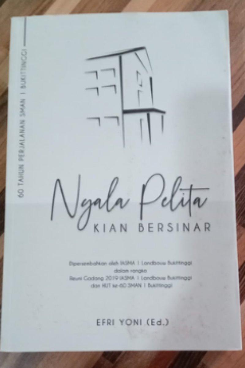 Nyala Pelita Kian Bersinar