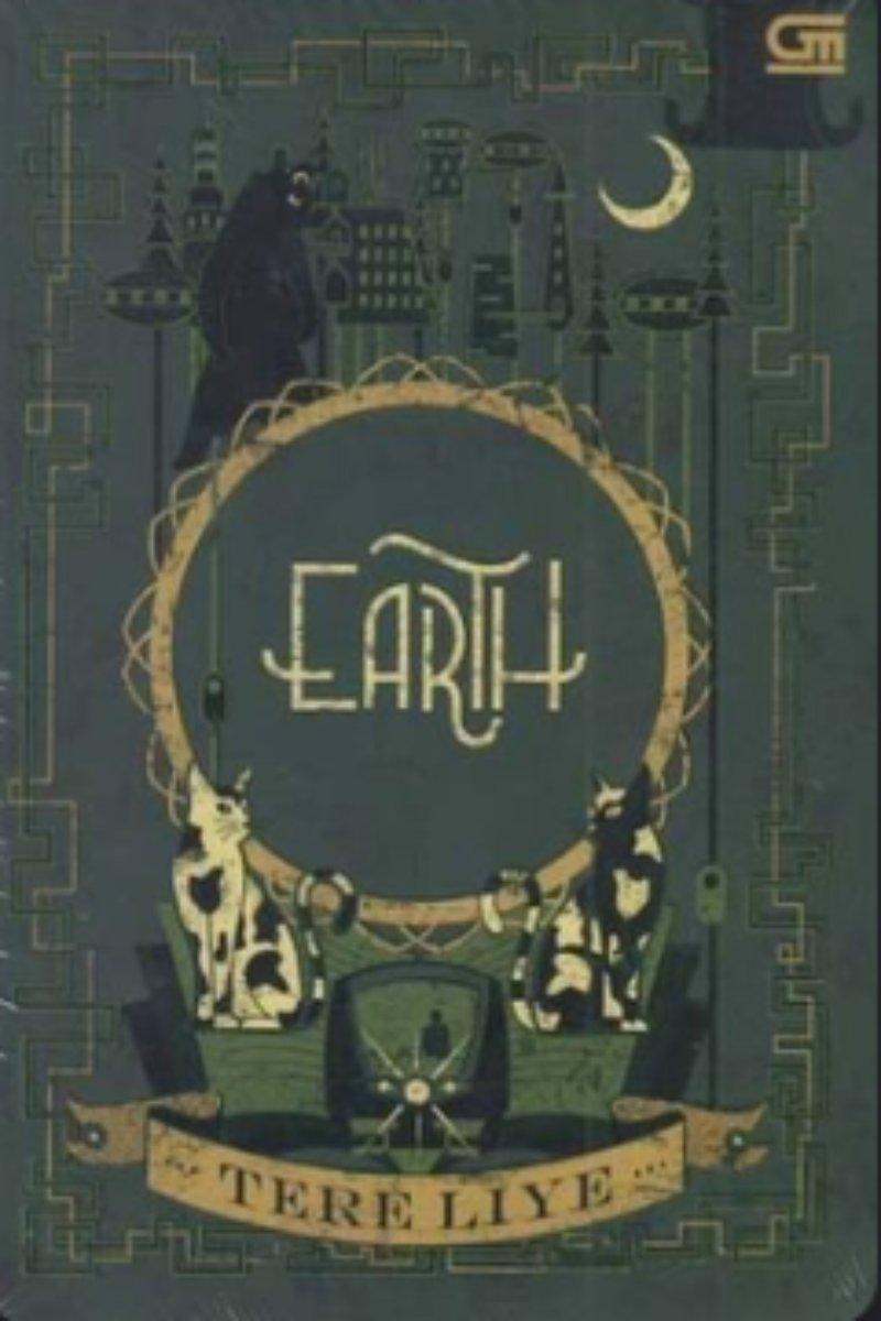 Earth
