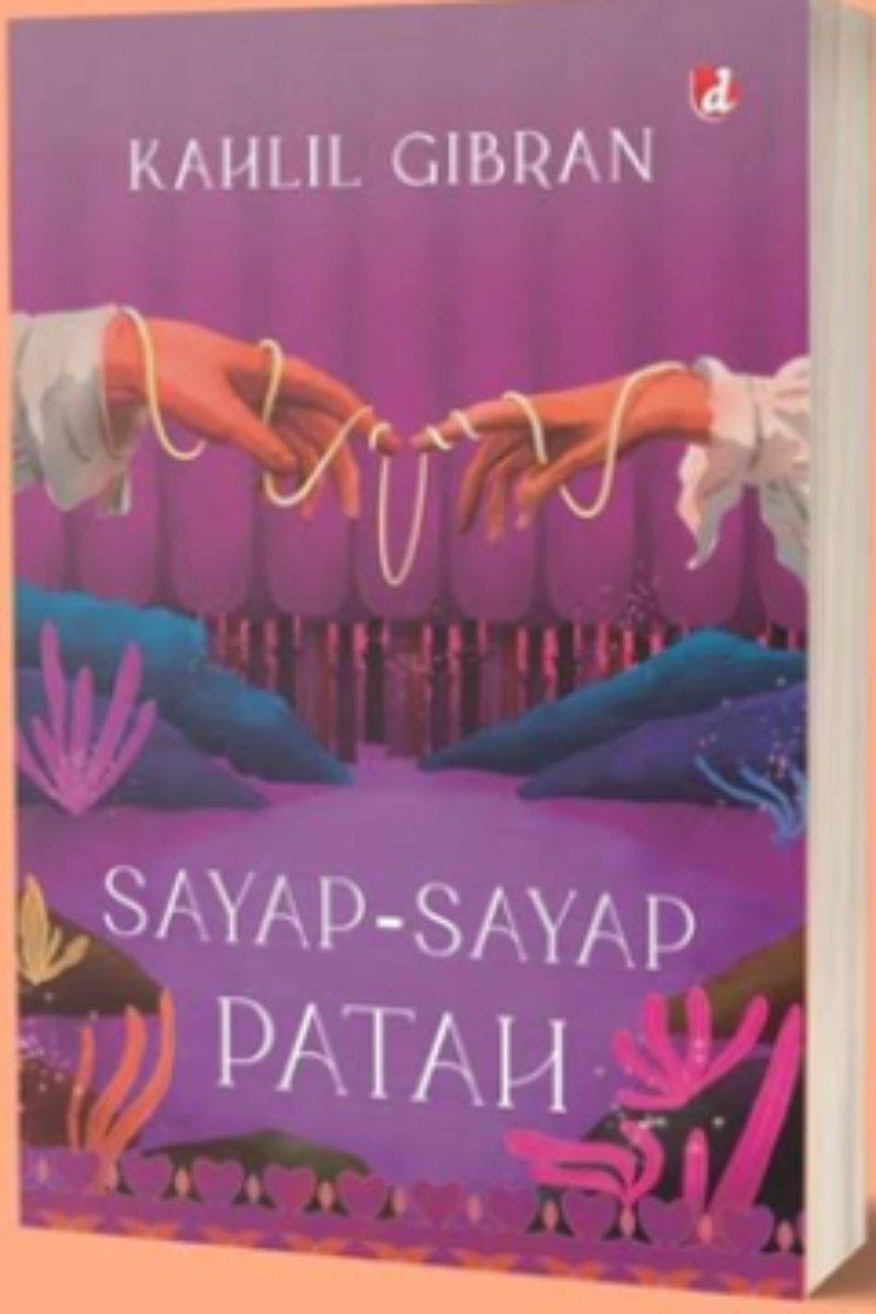 Sayap- sayap Patah
