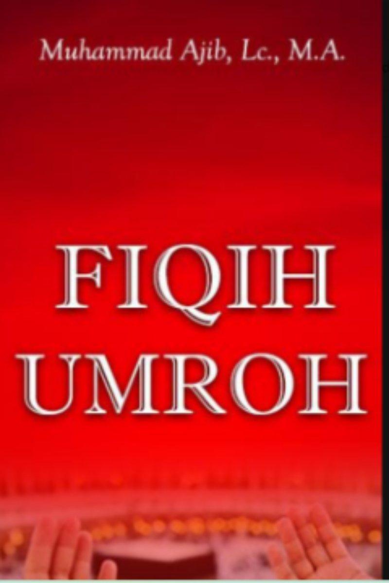 Fiqih Umrah