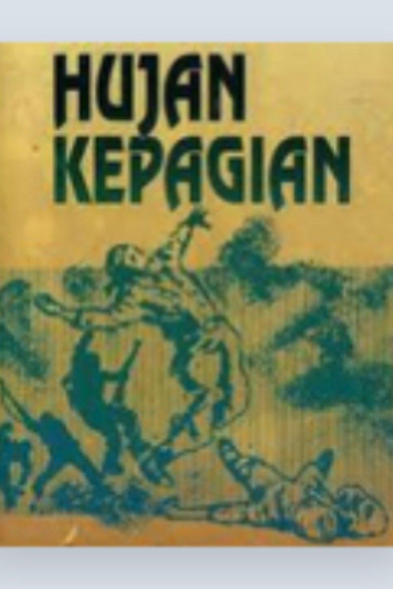 Hujan Kepagian