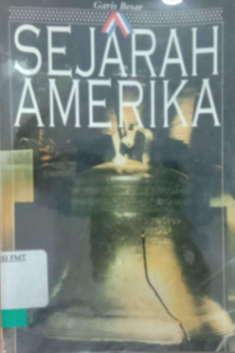 Sejarah Amerika