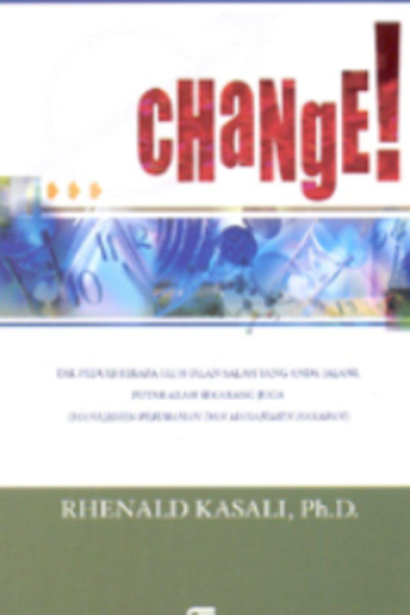Change!