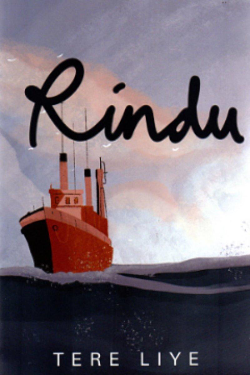 Rindu