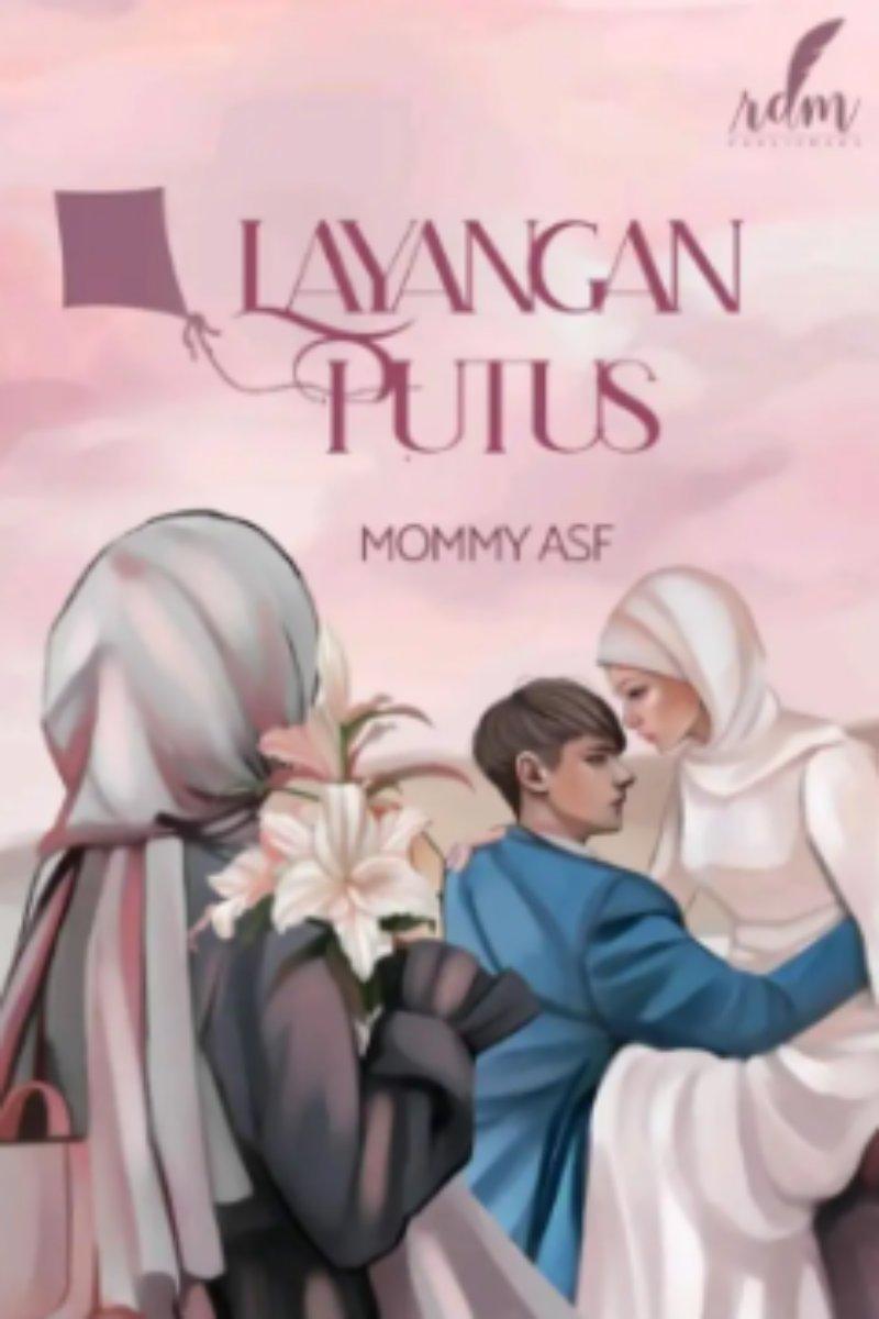 Layangan Putus