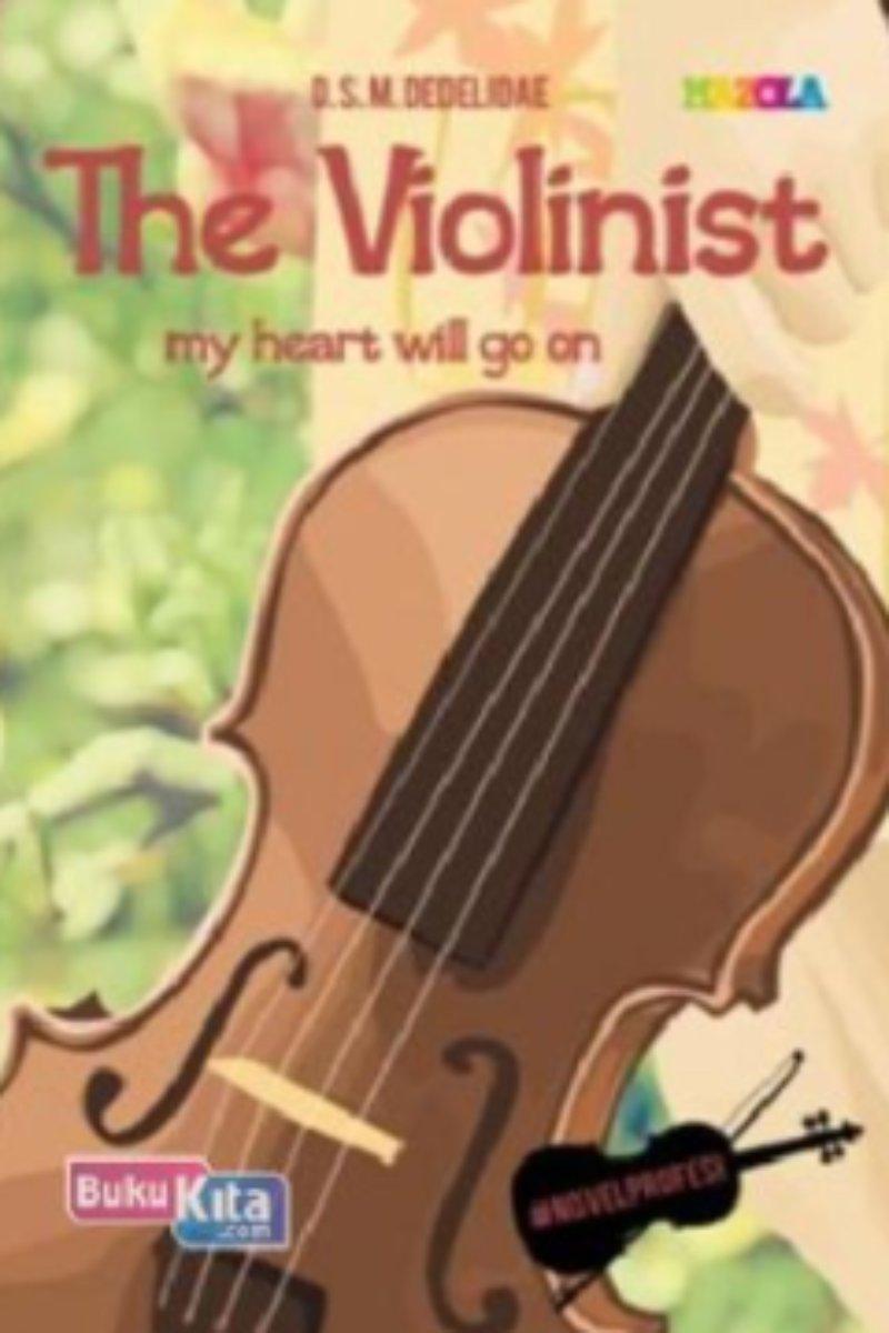 The Violinist: My Heart Will Go On
