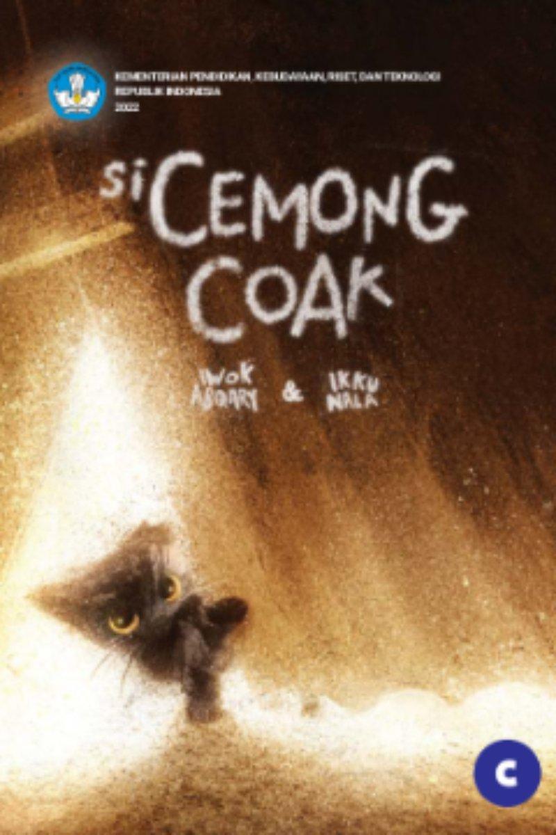 Si Cemong Coak