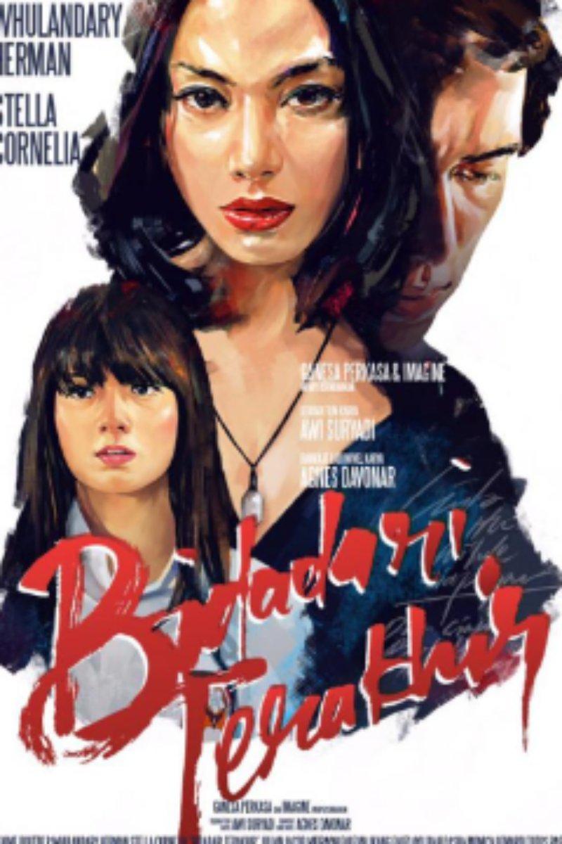 Bidadari Terakhir