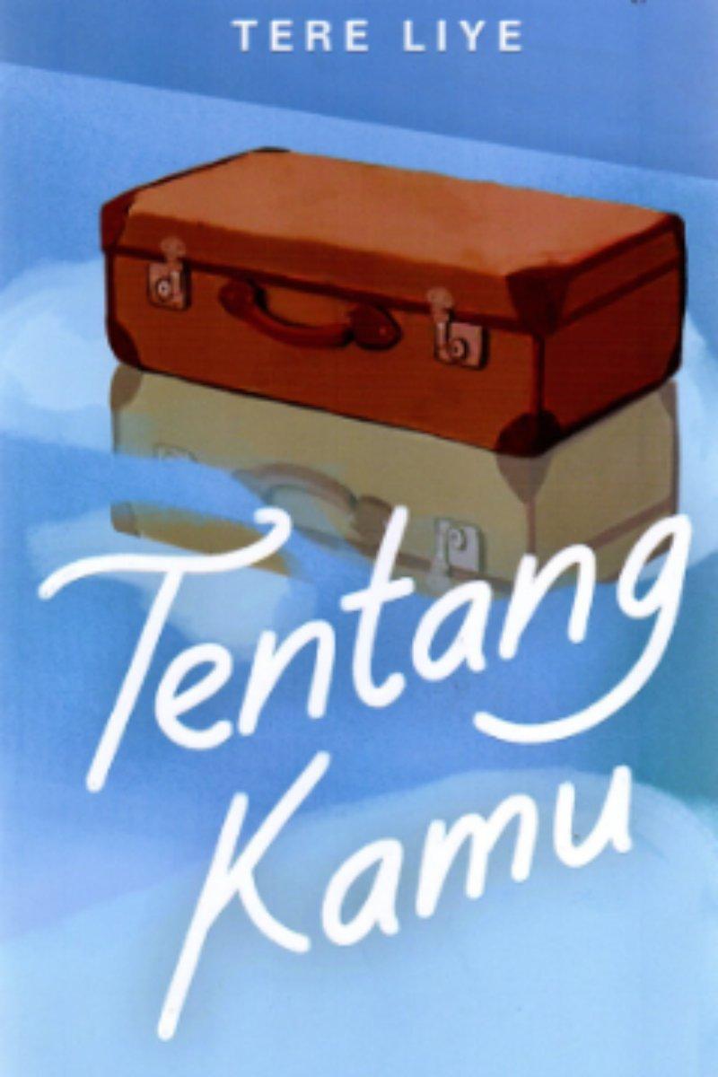 Tentang Kamu