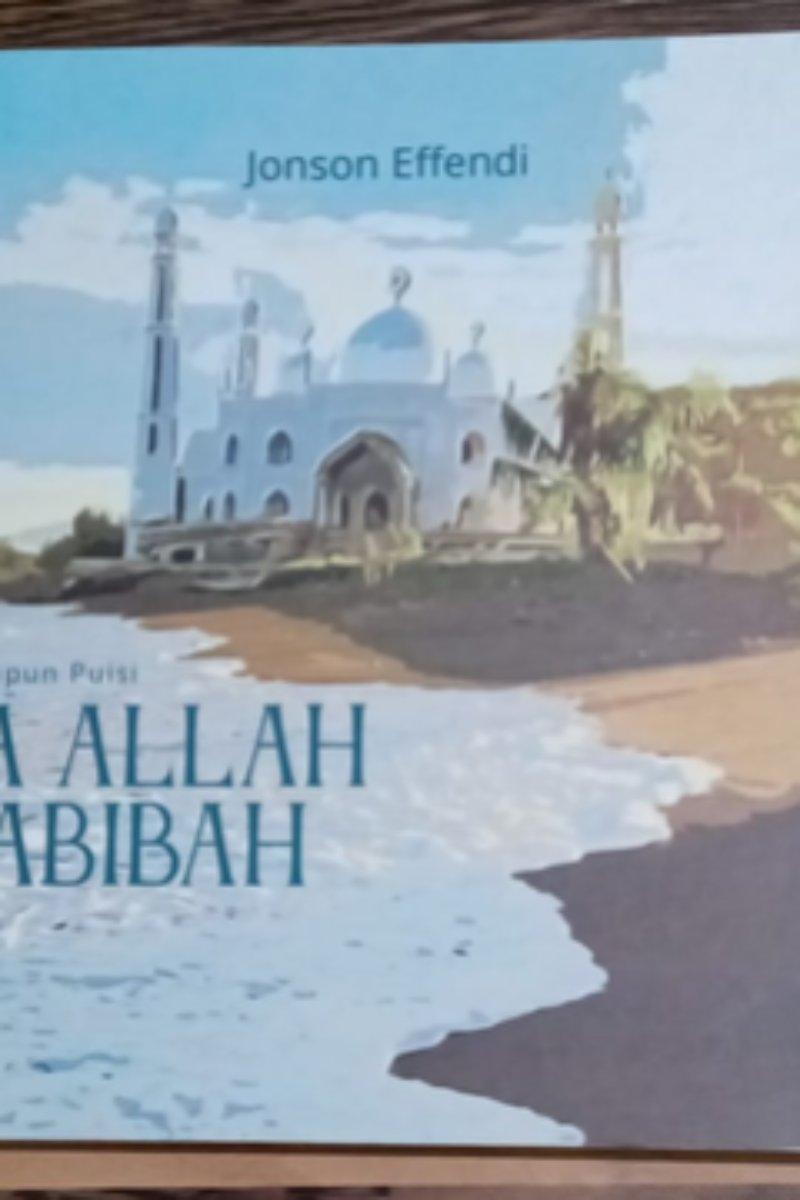 Sehimpun Puisi Ya Allah Habibah