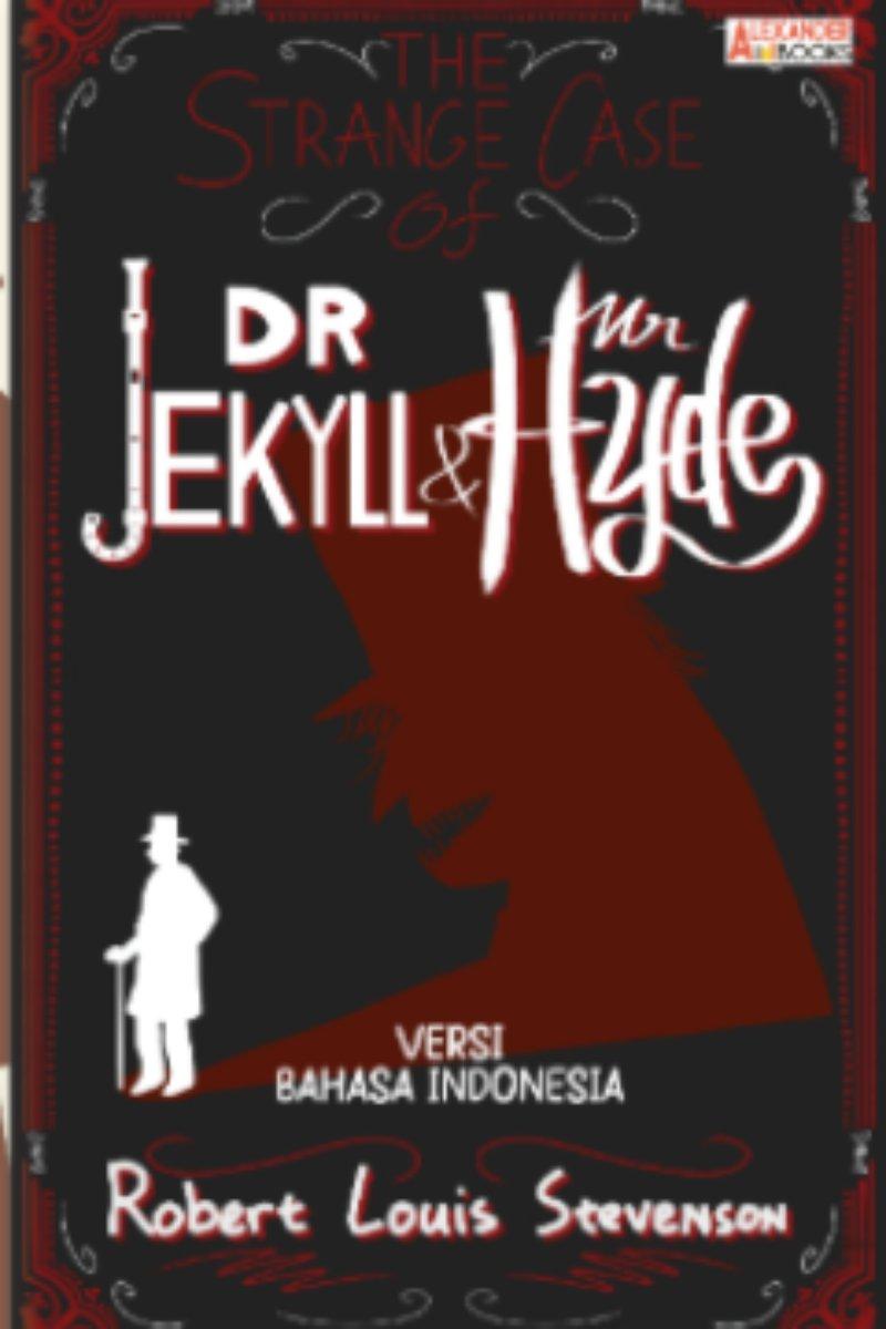Dr Jekyll dan Mr Hyde