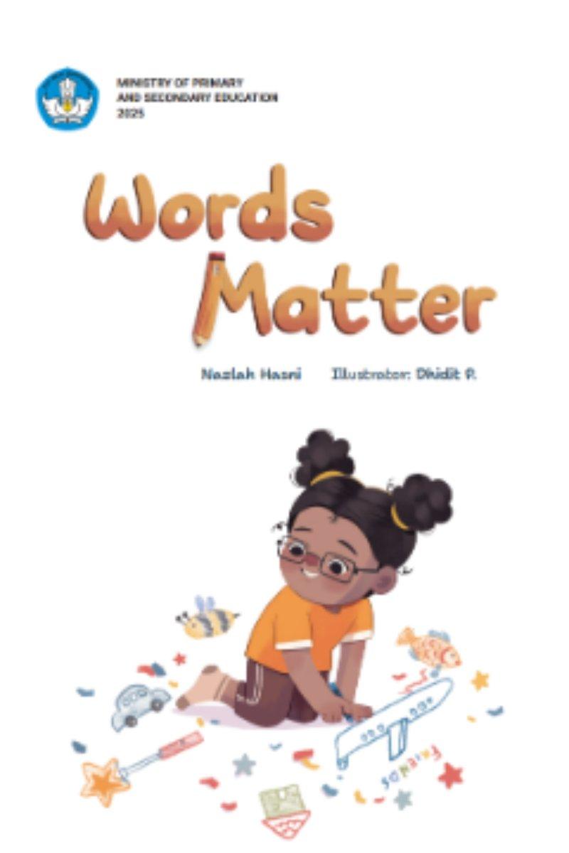 Word Matters