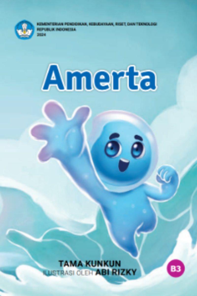 Amerta