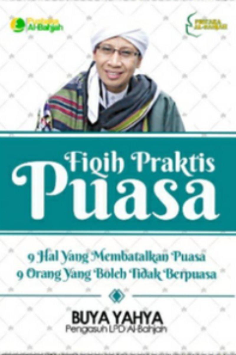 F I Q I H PUASA PRAKTIS