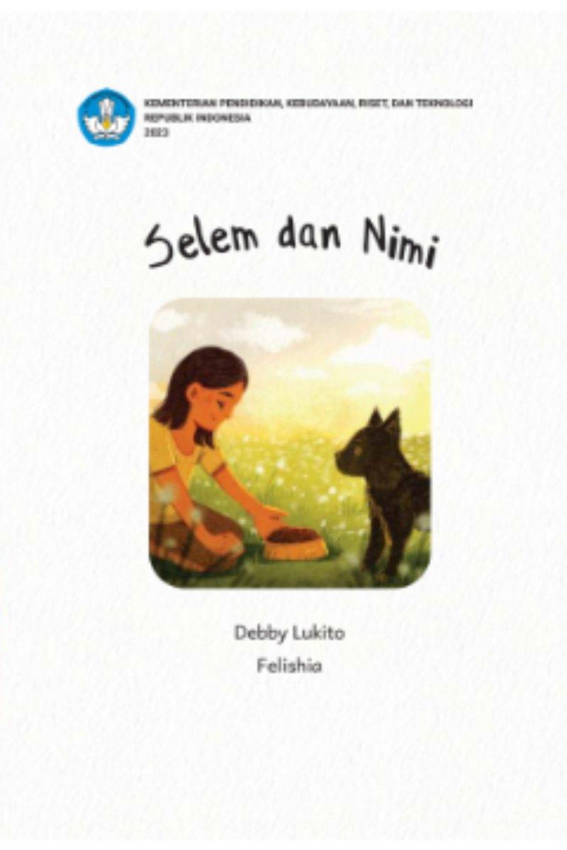 Salem dan Nimi