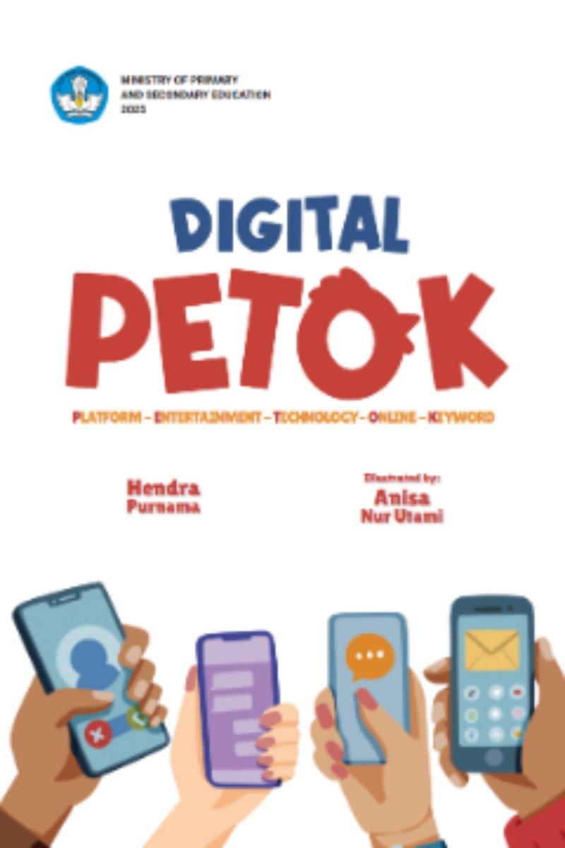 Digital Petok