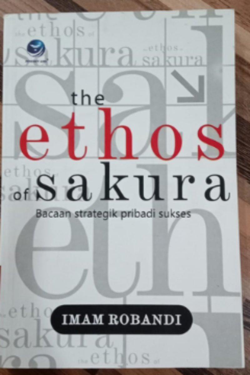 The Ethos of Sakura