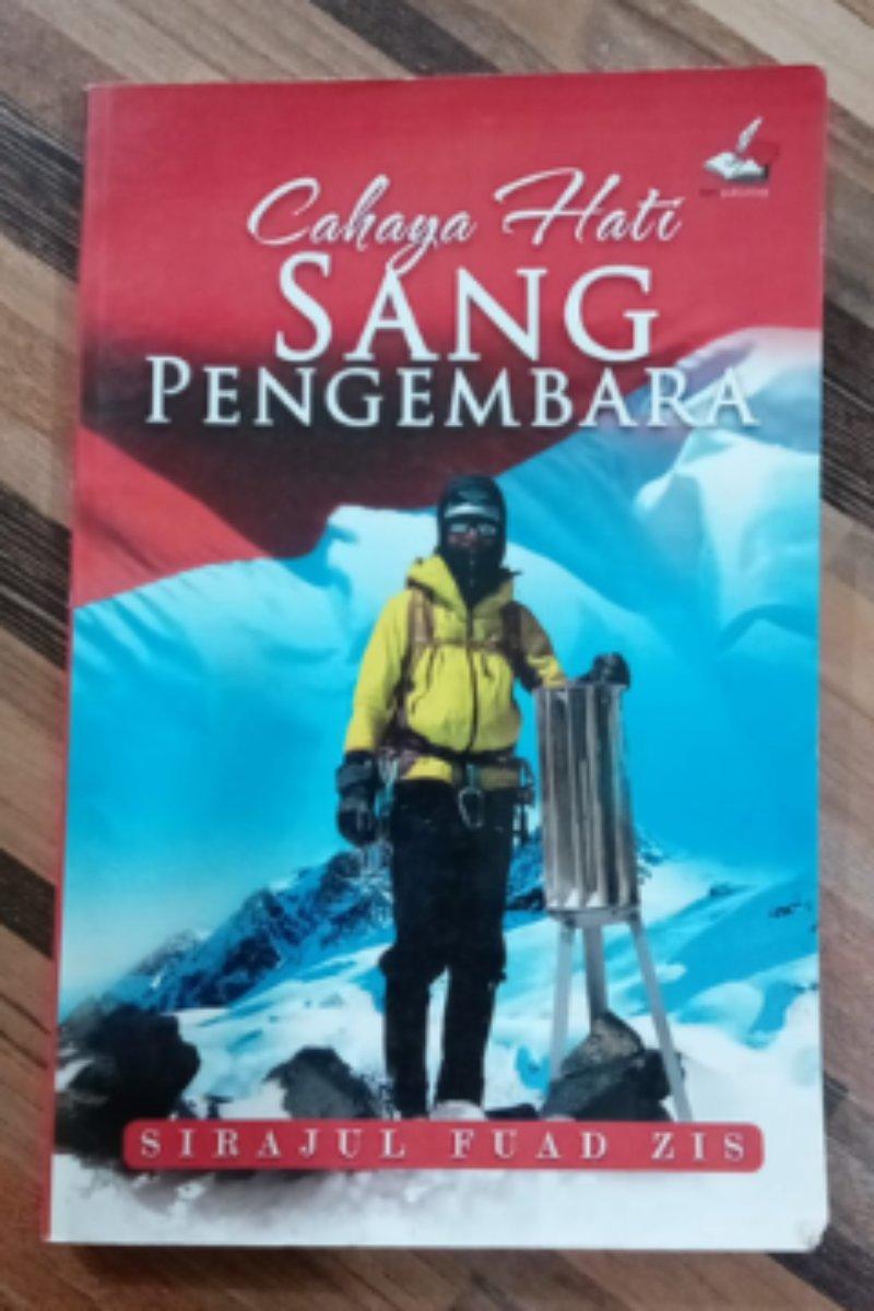 Cahaya Hati Sang Pengembara