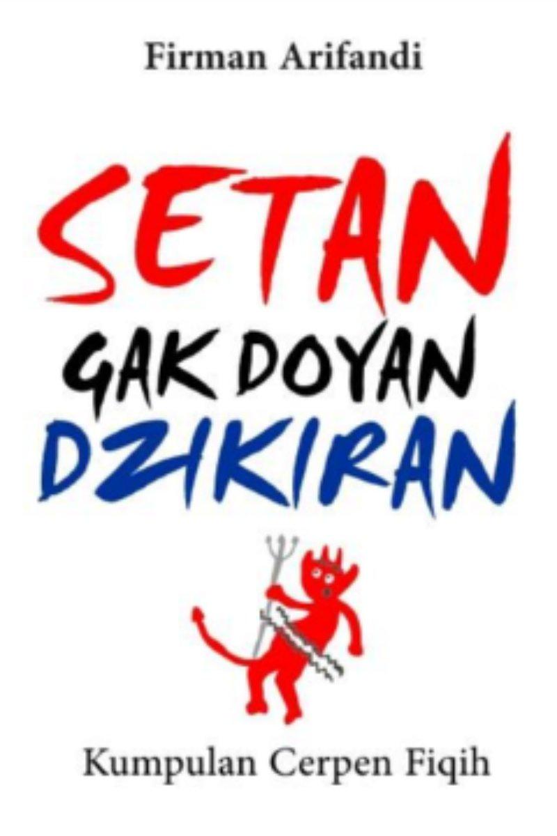 Setan Gak Doyan Dzikiran