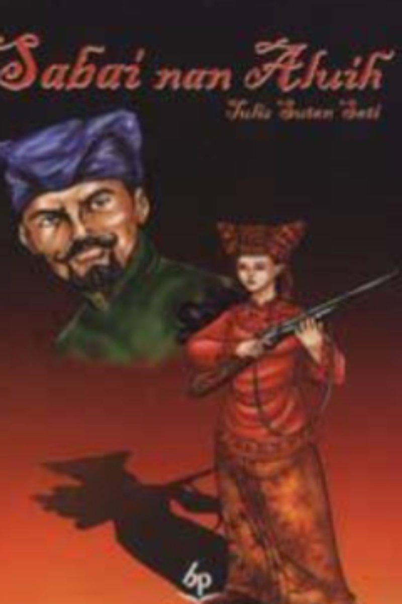 Sabai Nan aluih