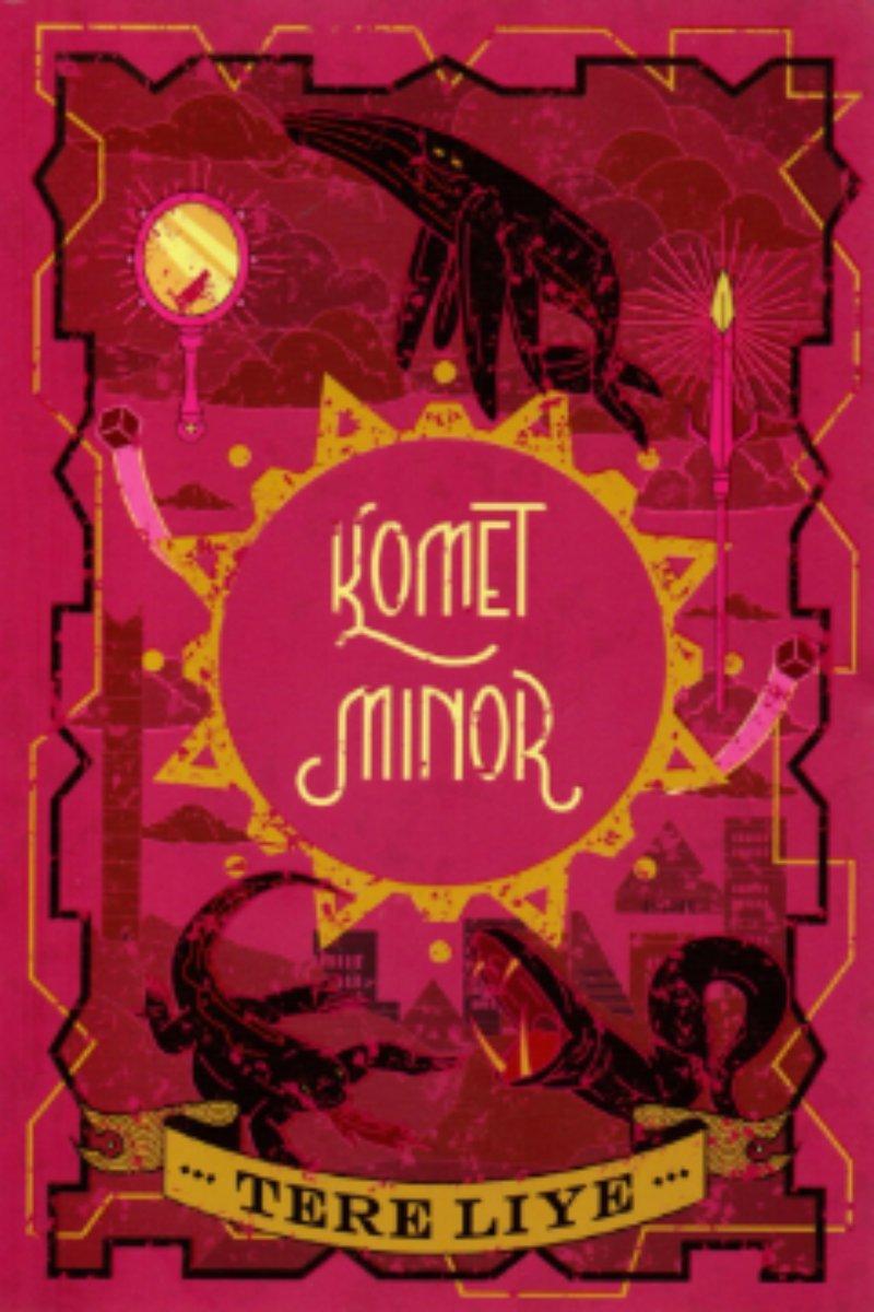 Komet Minor