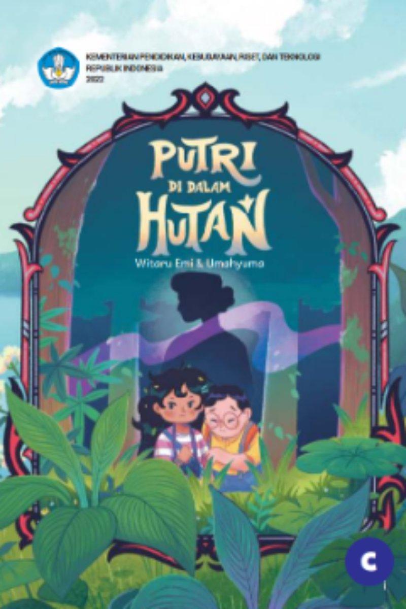 Putri di Dalam Hutan