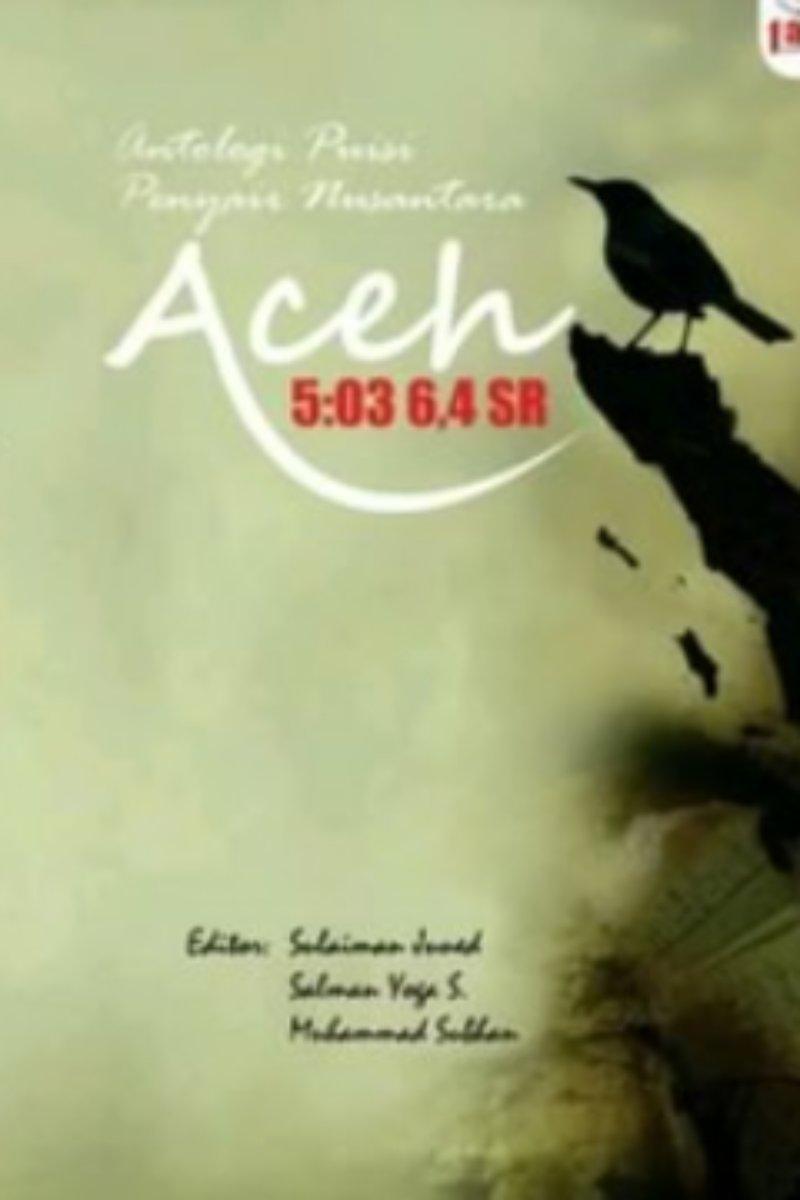 Aceh 5:03 6,4 SR