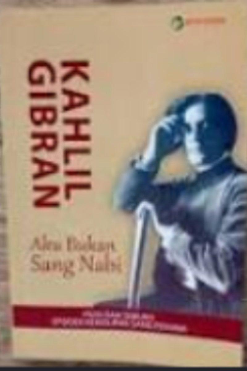 Aku Bukan Sang Nabi