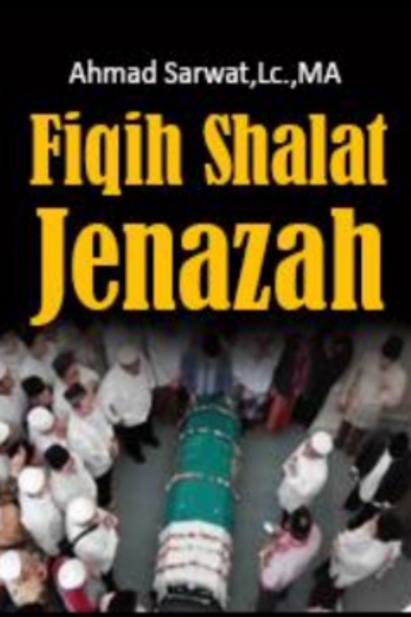 Fiqih Shalat Jenazah