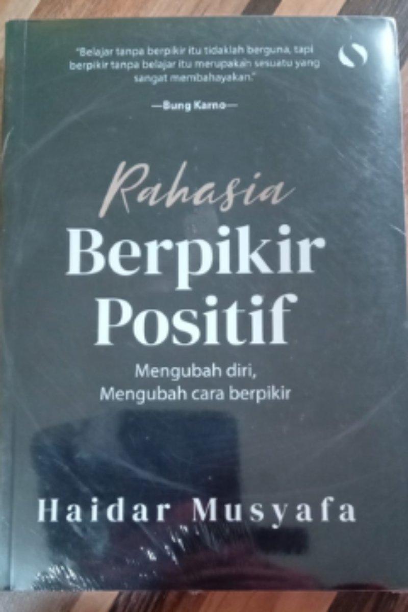 Rahasia Berpikir Positif