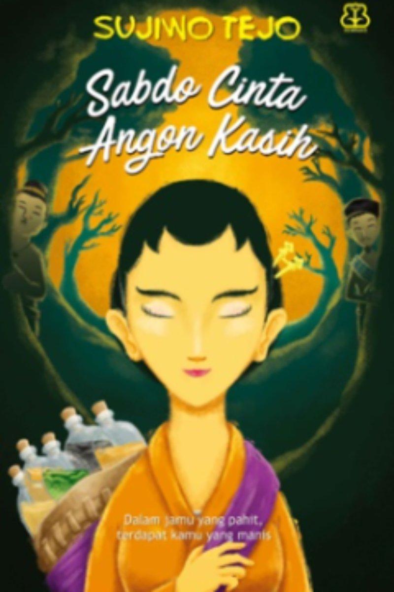 Sabdo Cinta Angon Kasih