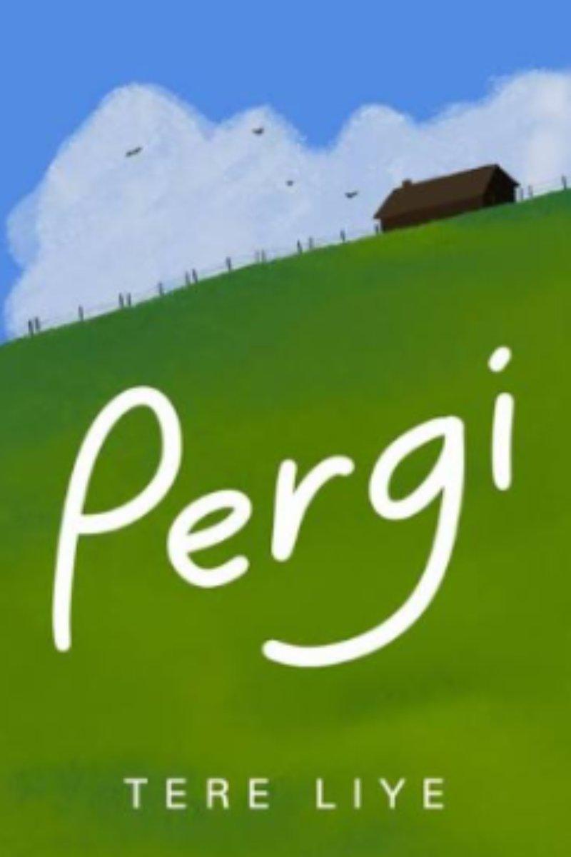 Pergi