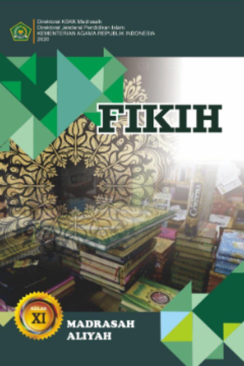 Fikih MA Kelas XI