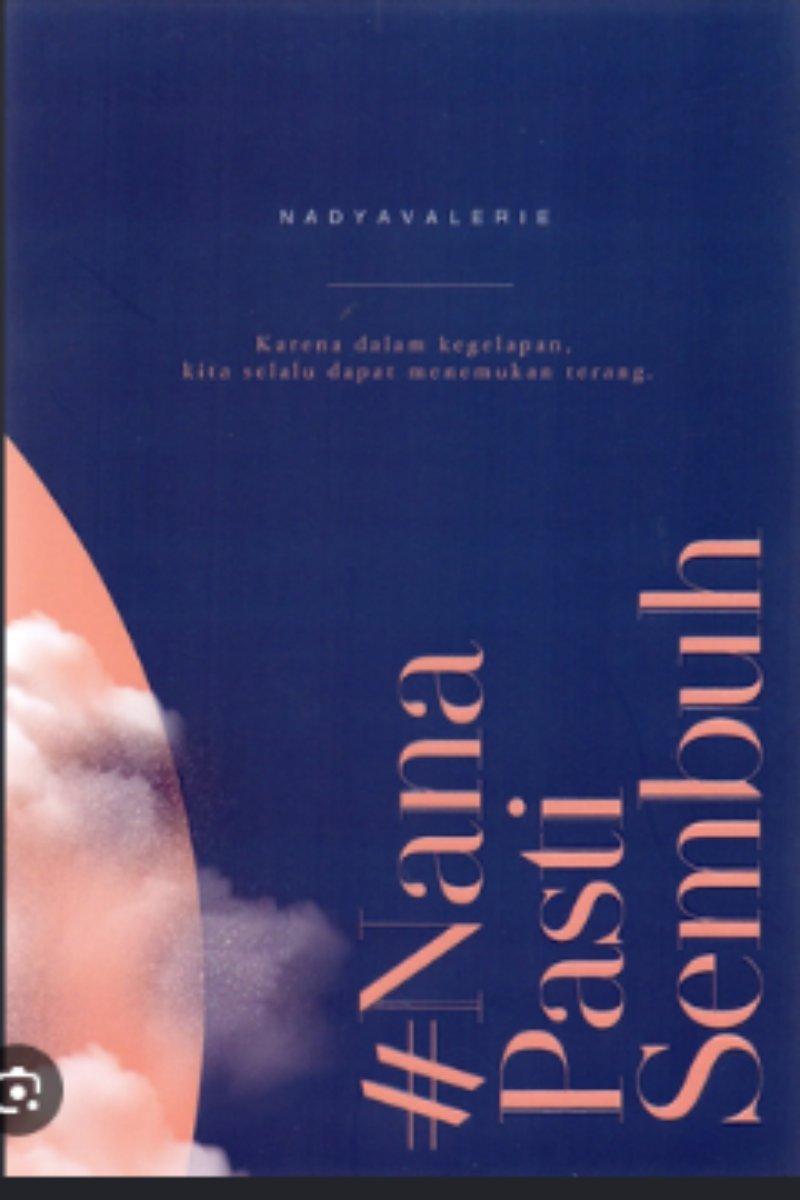 Nana Pasti Sembuh