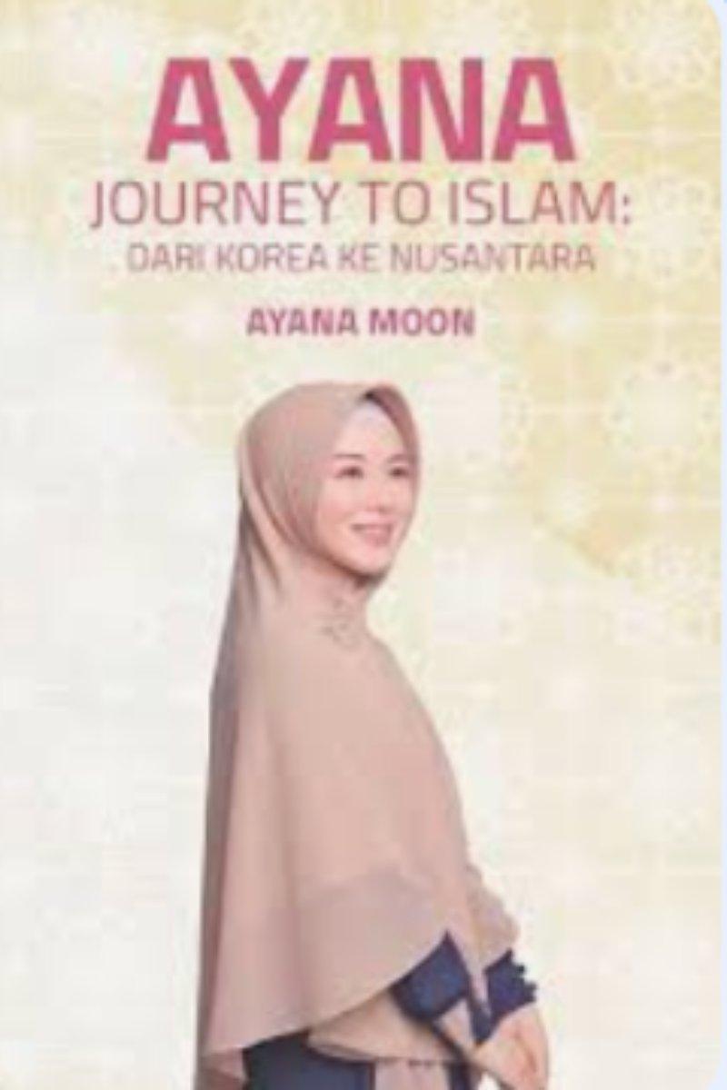 Ayana Journey : Dari Korea ke Nusantara
