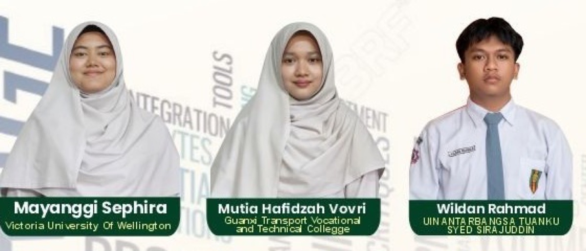 Kampus Dalam & Luar Negeri