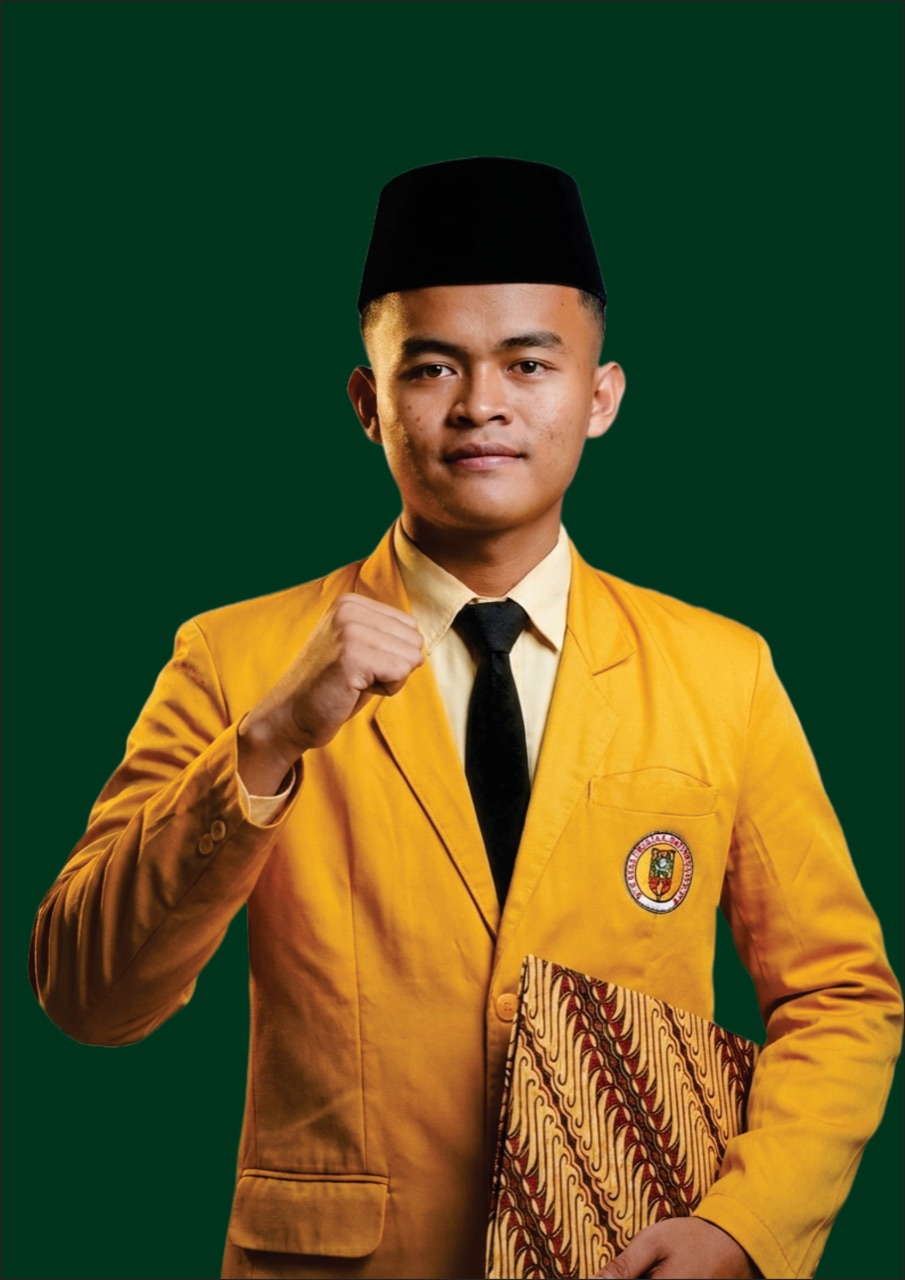 Kader Persyarikatan
