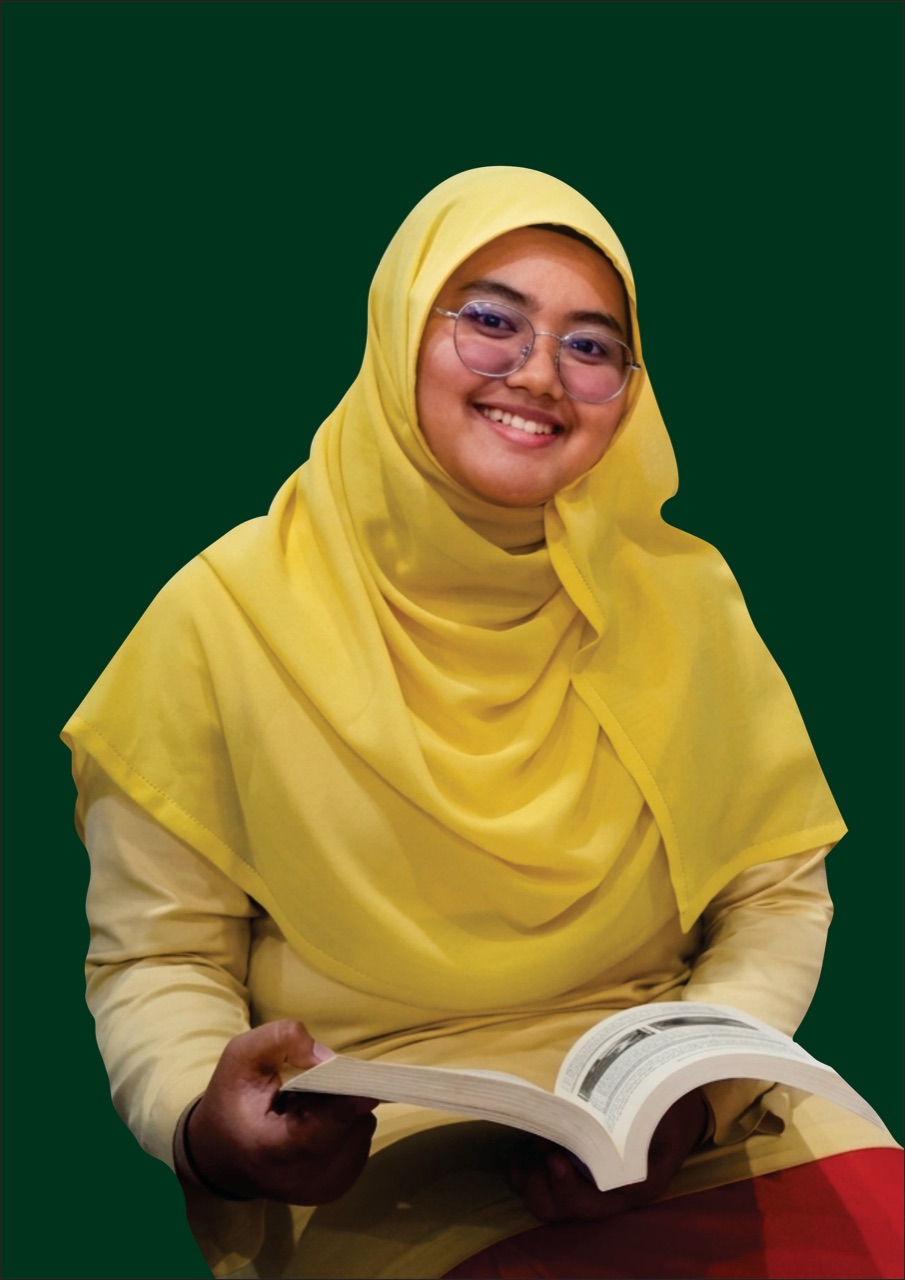 Mayanggi Sephira