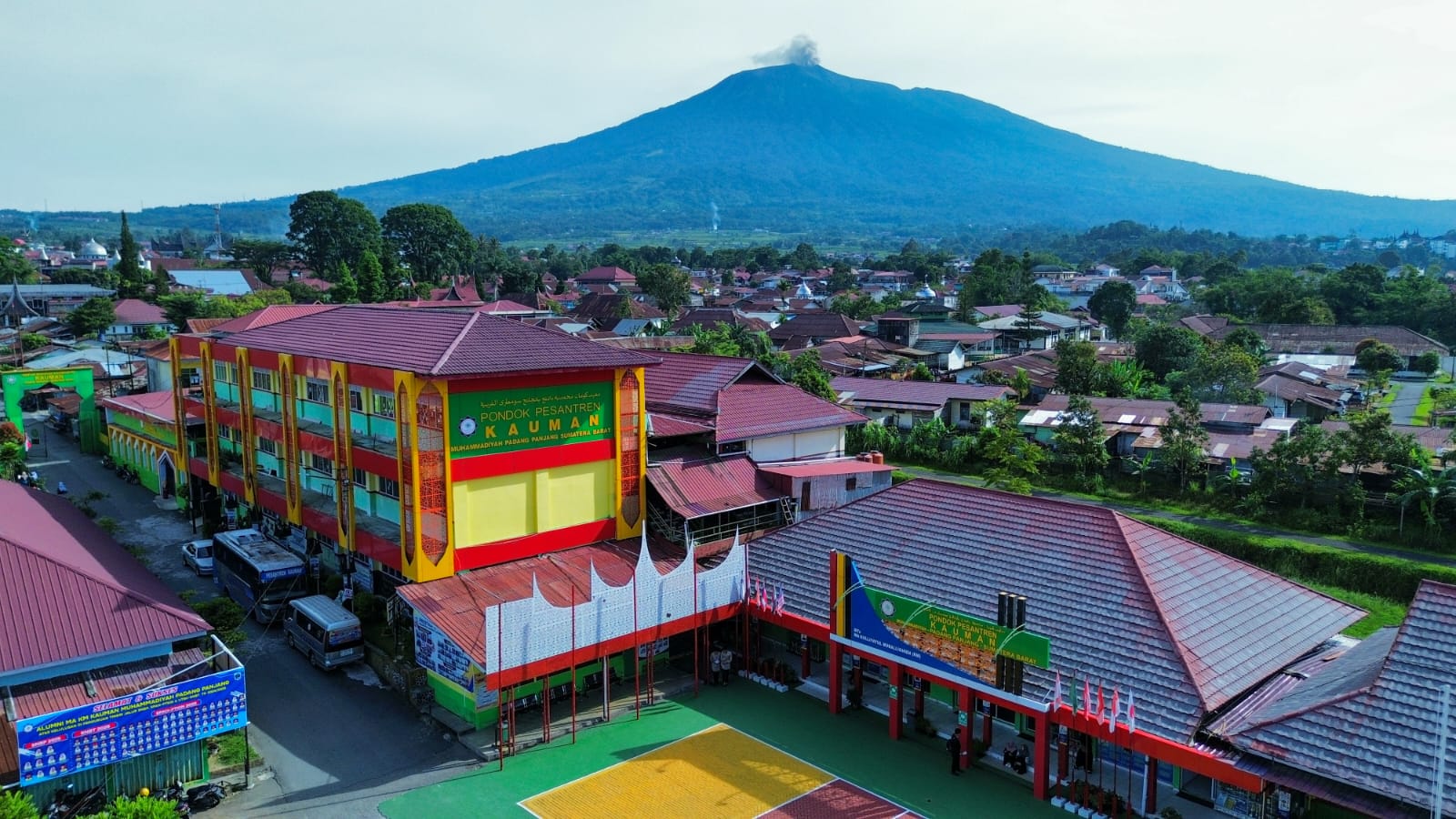 Sintesis Tradisi dan Kemajuan: Mengapa Minangkabau dan Muhammadiyah Adalah Perpaduan Terbaik untuk Melahirkan Pemimpin Masa Depan